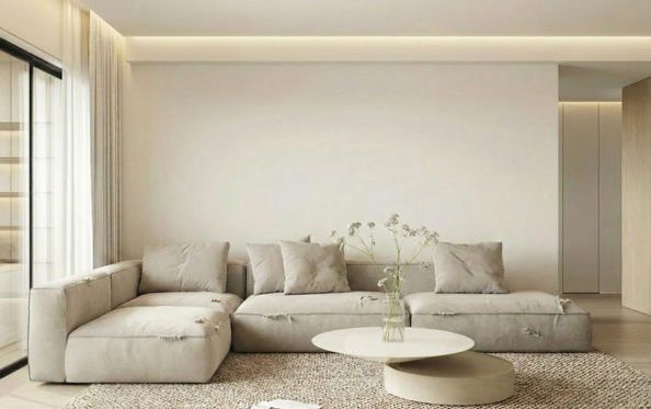 Sofa bị rách